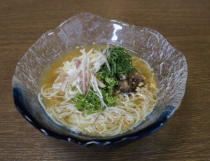 大門そうめん